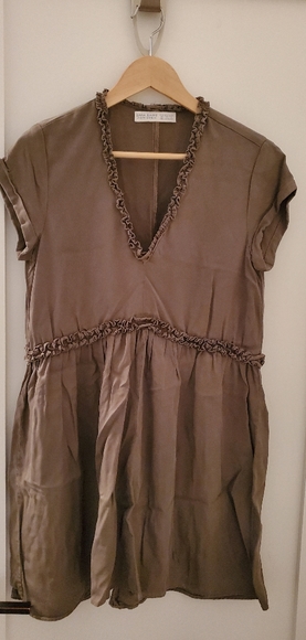 2 ZARA DRESSES for $40. - Picture 7 of 7